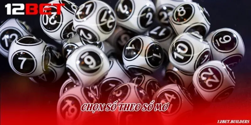 Áp dụng sổ mơ được xem là cách dự đoán cực chuẩn